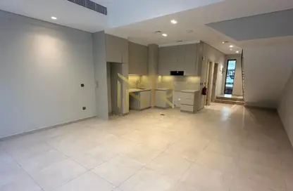 Townhouse - 2 Bedrooms - 3 Bathrooms for sale in MAG Eye - MAG City - Mohammed Bin Rashid City - Dubai