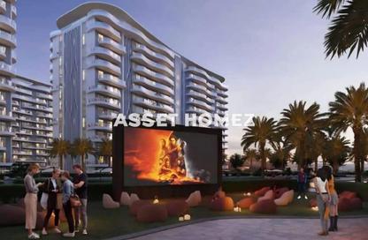 Apartment - 1 Bedroom - 2 Bathrooms for sale in Lagoon Views 10 - Lagoon Views - Damac Lagoons - Dubai