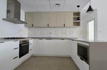 Apartment - 1 Bedroom - 2 Bathrooms for rent in Belgravia Heights 1 - Belgravia Heights - District 12 - Jumeirah Village Circle - Dubai
