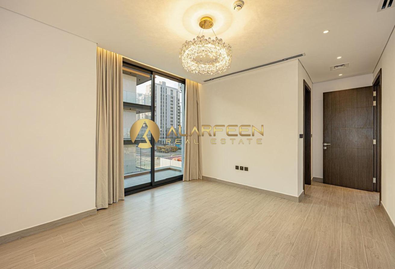 4BR+Maid | Upgraded Villa | With Pool photo 3