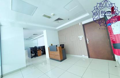 Office Space - Studio - 1 Bathroom for rent in Yes Business Tower - Al Barsha 1 - Al Barsha - Dubai