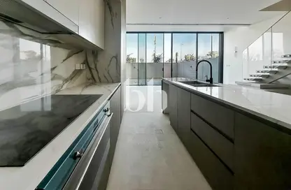 Townhouse - 3 Bedrooms - 3 Bathrooms for rent in Nad Al Sheba Gardens Phase 2 - Nad Al Sheba 1 - Nad Al Sheba - Dubai