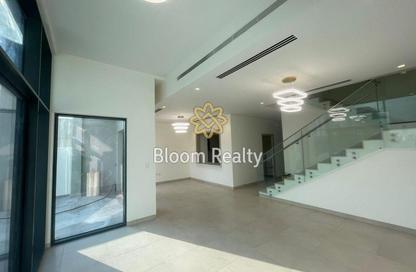 Townhouse - 4 - 5 for rent in Murooj Al Furjan East - Murooj Al Furjan - Al Furjan - Dubai