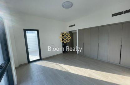 Townhouse - 4 - 5 for rent in Murooj Al Furjan East - Murooj Al Furjan - Al Furjan - Dubai