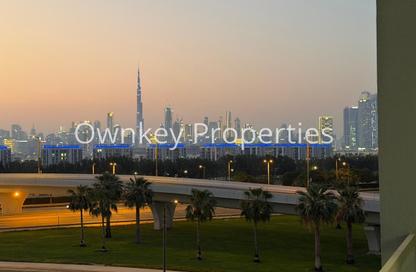 Apartment - 1 Bedroom - 2 Bathrooms for rent in Kasim Residence - Meydan - Dubai Apartment - 1 Bedroom - 2 Bathrooms for rent in Kasim Residence - Meydan - Dubai