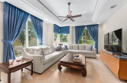 Villa - 5 - 6 for sale in Carmen - Victory Heights - Dubai Sports City - Dubai