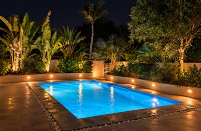 Villa - 5 - 6 for sale in Carmen - Victory Heights - Dubai Sports City - Dubai