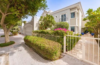 Villa - 5 - 6 for sale in Carmen - Victory Heights - Dubai Sports City - Dubai
