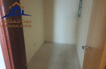 Apartment - 3 Bedrooms - 2 Bathrooms for rent in Al Shahid Tower - Al Qasba - Sharjah