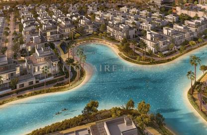 Villa - 6 - 7 for sale in South Bay 1 - South Bay - Residential District - Dubai South (Dubai World Central) - Dubai Villa - 6 - 7 for sale in South Bay 1 - South Bay - Residential District - Dubai South (Dubai World Central) - Dubai