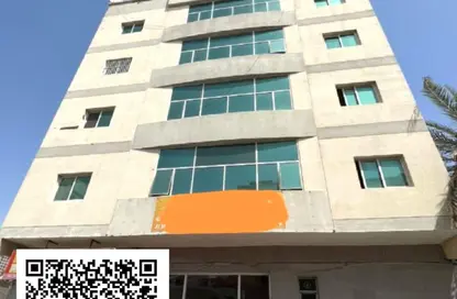 شقة - غرفة نوم - 1 حمام للايجار في برج النعيمية 1 - أبراج النعيمية - النعيمية - عجمان