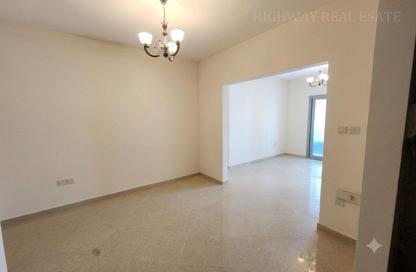 Apartment - 1 Bedroom - 2 Bathrooms for rent in Samaya Hotel Apartments - Al Nahda - Sharjah