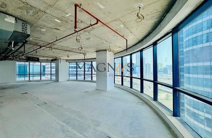 Office Space - Studio - 1 Bathroom for sale in Jumeirah Bay X2 - Jumeirah Bay Towers - JLT Cluster X - Jumeirah Lake Towers - Dubai