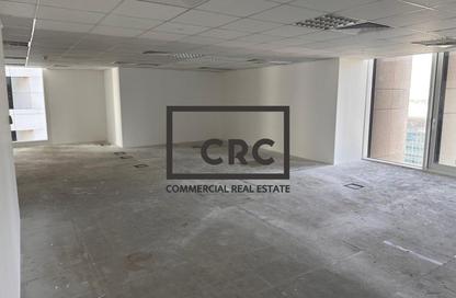 Office Space - Studio for rent in Maze Tower - Sheikh Zayed Road - Dubai