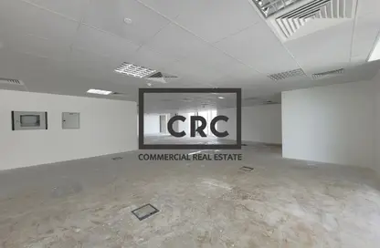 Office Space - 1 Bedroom for rent in Maze Tower - Sheikh Zayed Road - Dubai