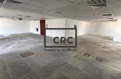 Office Space - Studio for rent in Maze Tower - Sheikh Zayed Road - Dubai