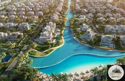 Villa - 4 Bedrooms - 6 Bathrooms for sale in Tilal Al Ghaf - Dubai