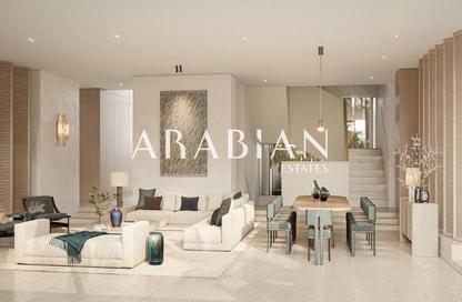 Villa - 5 Bedrooms - 5 Bathrooms for sale in Eden Hills - Mohammed Bin Rashid City - Dubai