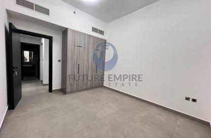 Apartment - 1 Bedroom - 2 Bathrooms for rent in Iltemas Residence - Jumeirah Garden City - Al Satwa - Dubai