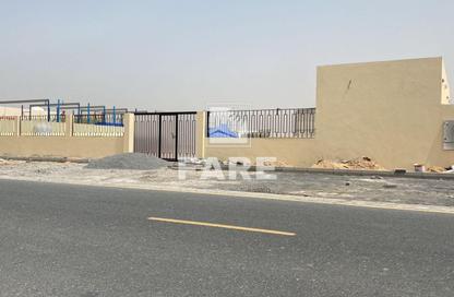Land - Studio for sale in Al Sajaa S - Al Sajaa - Sharjah