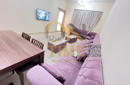 Apartment - 2 Bedrooms - 2 Bathrooms for rent in The Icon Casa 2 - Al Rashidiya 3 - Al Rashidiya - Ajman