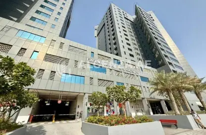 Office Space - Studio for rent in Executive Tower B - Executive Towers - Business Bay - Dubai
