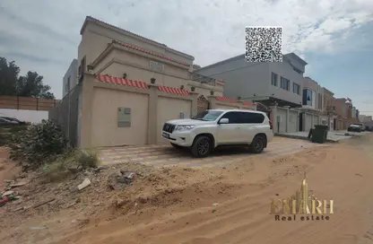 Land - Studio for sale in Al Helio 2 - Al Helio - Ajman