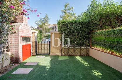 Townhouse - 3 Bedrooms - 5 Bathrooms for rent in Mirabella 8 - Mirabella - District 11 - Jumeirah Village Circle - Dubai