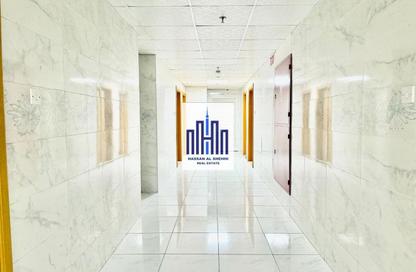 Apartment - Studio - 1 Bathroom for rent in Muwailih Building - Muwaileh - Sharjah Apartment - Studio - 1 Bathroom for rent in Muwailih Building - Muwaileh - Sharjah