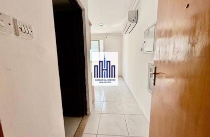 Apartment - Studio - 1 Bathroom for rent in Muwailih Building - Muwaileh - Sharjah