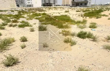 أرض - استوديو للبيع في الحمرية - الشارقة أرض - استوديو للبيع في الحمرية - الشارقة