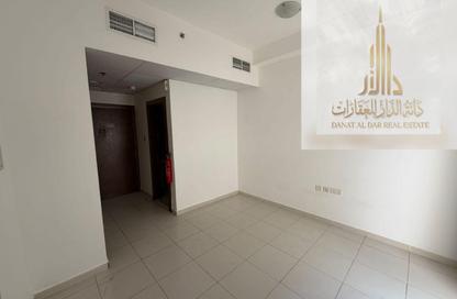 Apartment - Studio - 1 for rent in Al Aamra Gardens - Al Amerah - Ajman