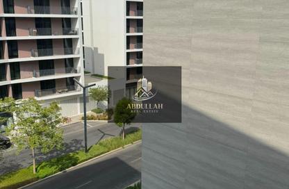 Apartment - 1 - 2 for rent in Sokoon - Naseej District - Aljada - Sharjah Apartment - 1 - 2 for rent in Sokoon - Naseej District - Aljada - Sharjah