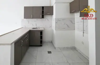 شقة - غرفة نوم - 2 حمامات للايجار في ايسيس شاتو‎ - منطقة 11 - قرية جميرا الدائرية - دبي