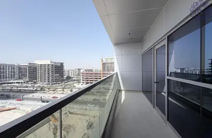 شقة - غرفة نوم - 2 حمامات للايجار في ارجان - دبي