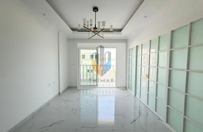 Apartment - 2 Bedrooms - 2 Bathrooms for rent in Vincitore Benessere - Arjan - Dubai