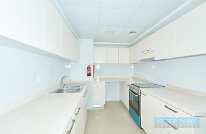 Apartment - 2 Bedrooms - 3 Bathrooms for sale in Pacific Samoa - Pacific - Al Marjan Island - Ras Al Khaimah
