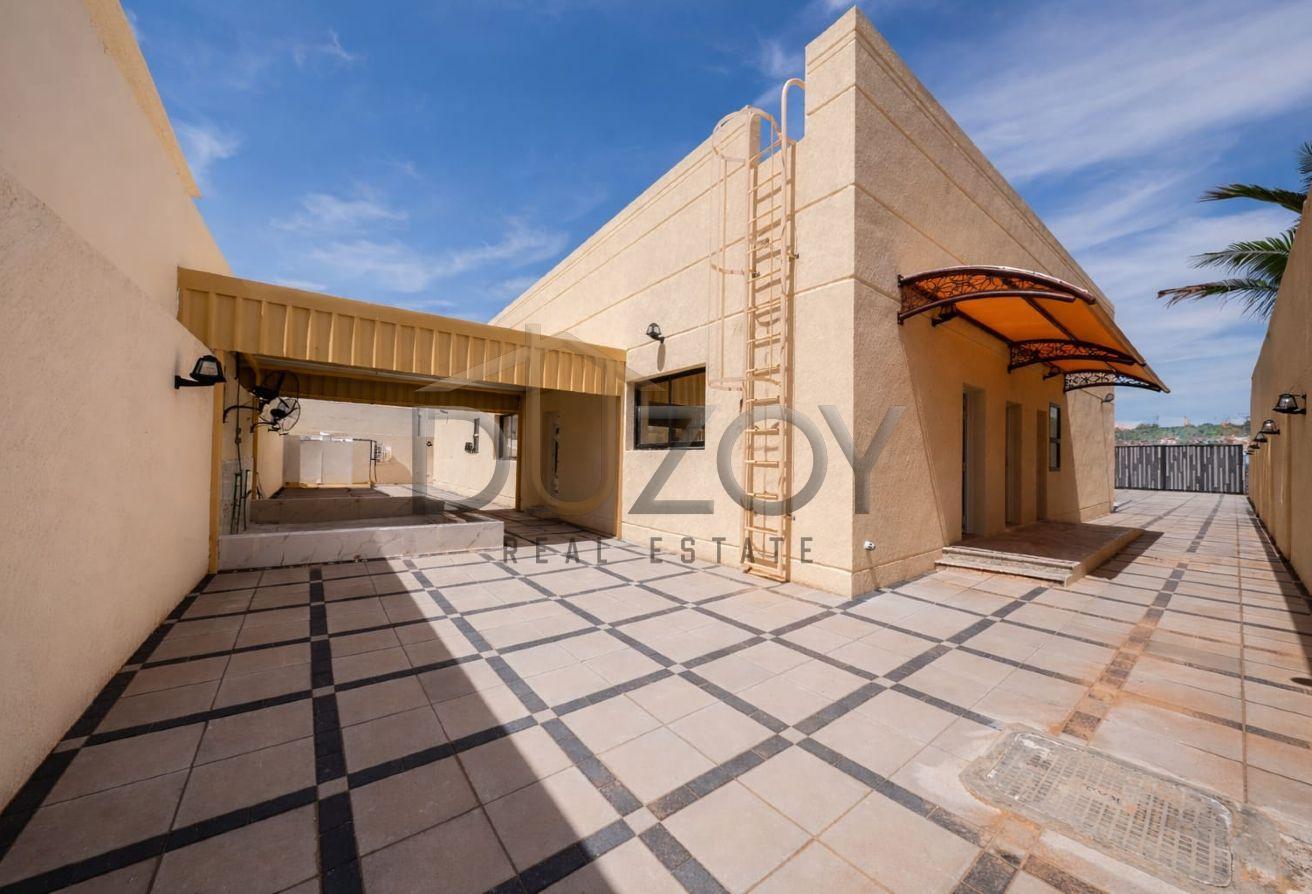 Ground Floor Villa | Brand New | 4BRM | Al Qouz 1 photo 17