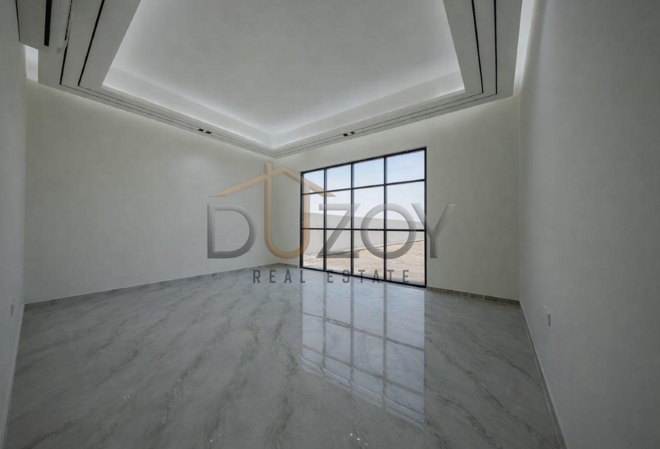 Ground Floor Villa | Brand New | 4BRM | Al Qouz 1 photo 7