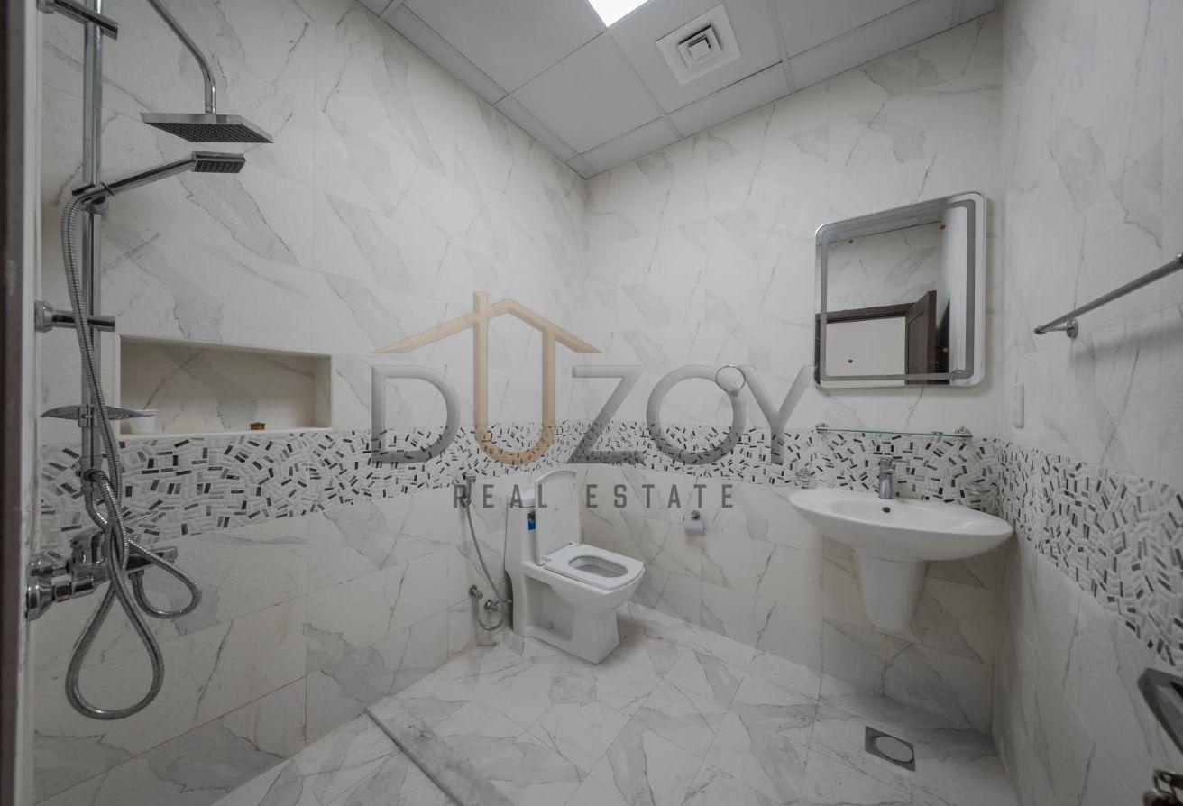 Ground Floor Villa | Brand New | 4BRM | Al Qouz 1 photo 13