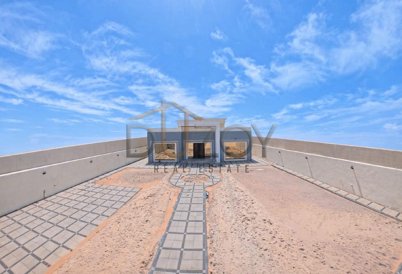 Ground Floor Villa | Brand New | 4BRM | Al Qouz 1 photo 4