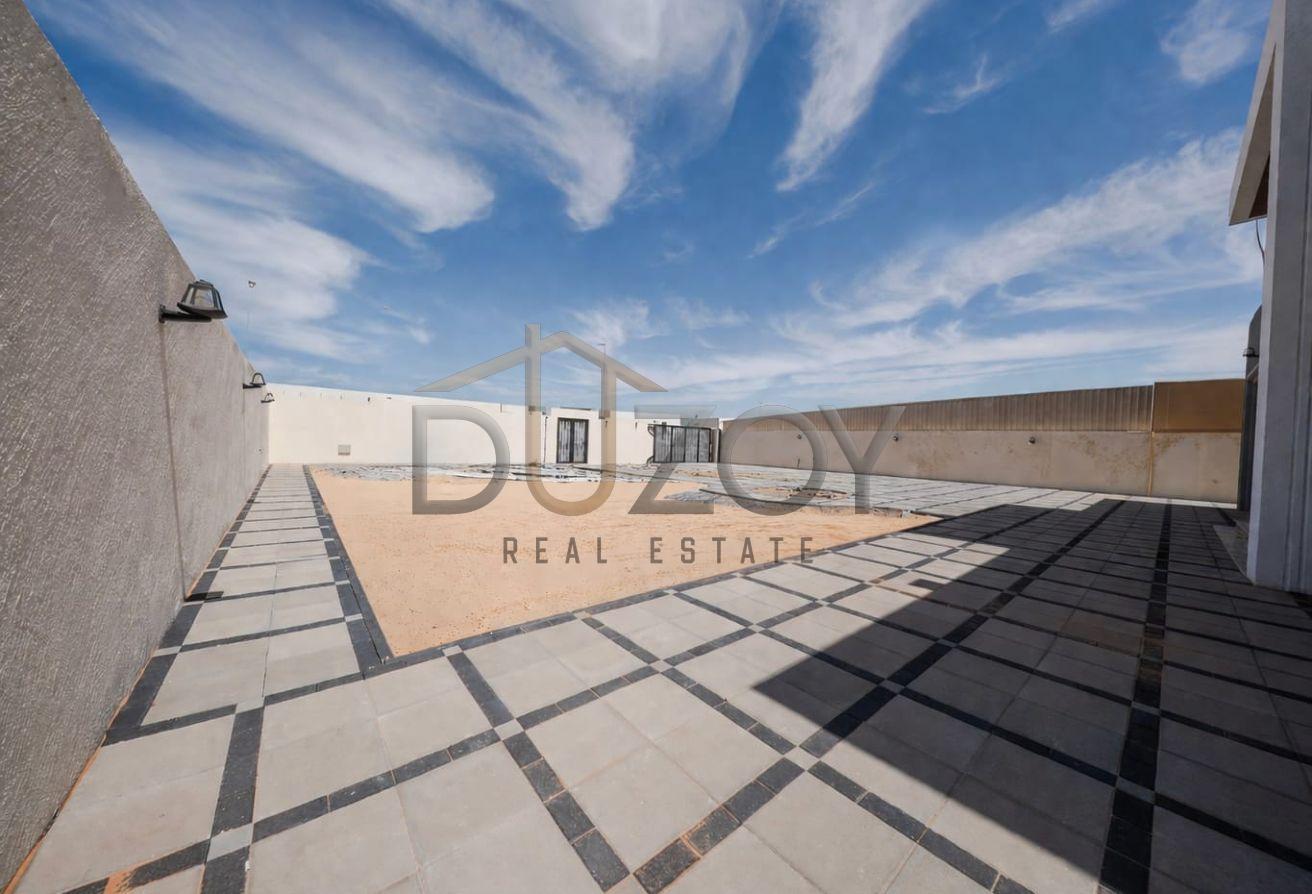 Ground Floor Villa | Brand New | 4BRM | Al Qouz 1 photo 18