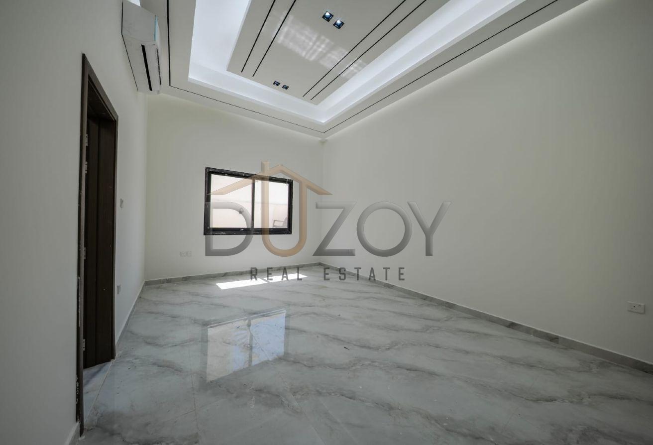 Ground Floor Villa | Brand New | 4BRM | Al Qouz 1 photo 9