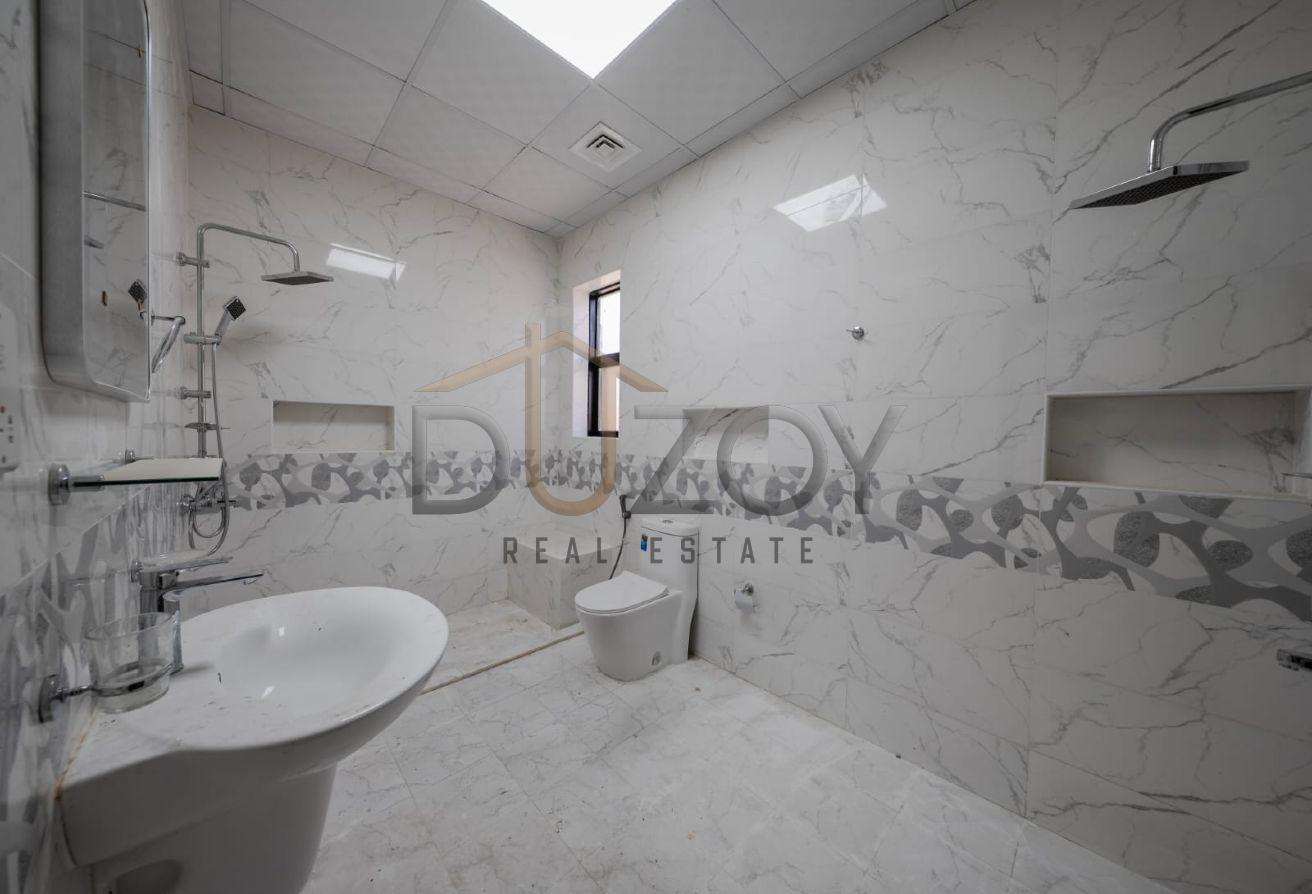 Ground Floor Villa | Brand New | 4BRM | Al Qouz 1 photo 11