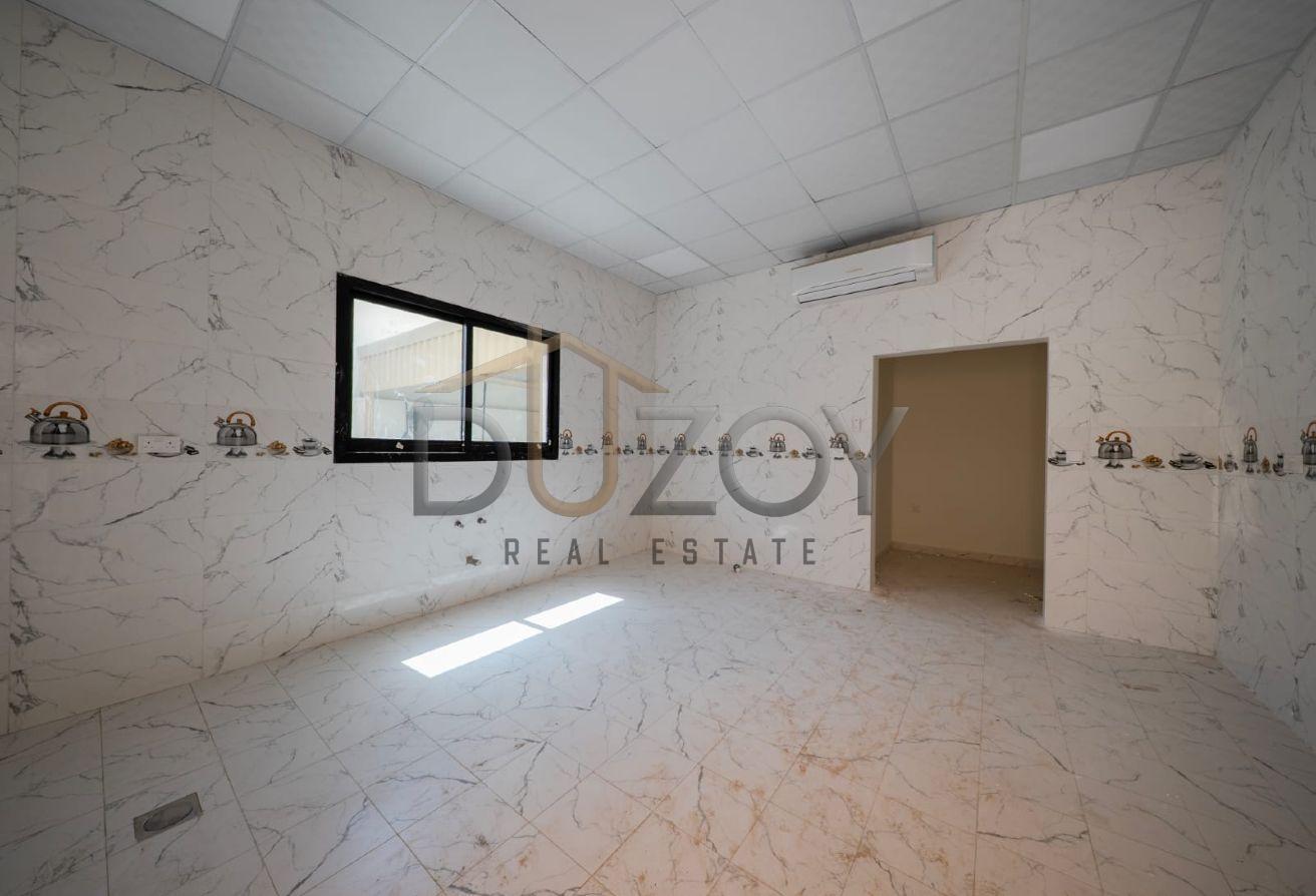 Ground Floor Villa | Brand New | 4BRM | Al Qouz 1 photo 14