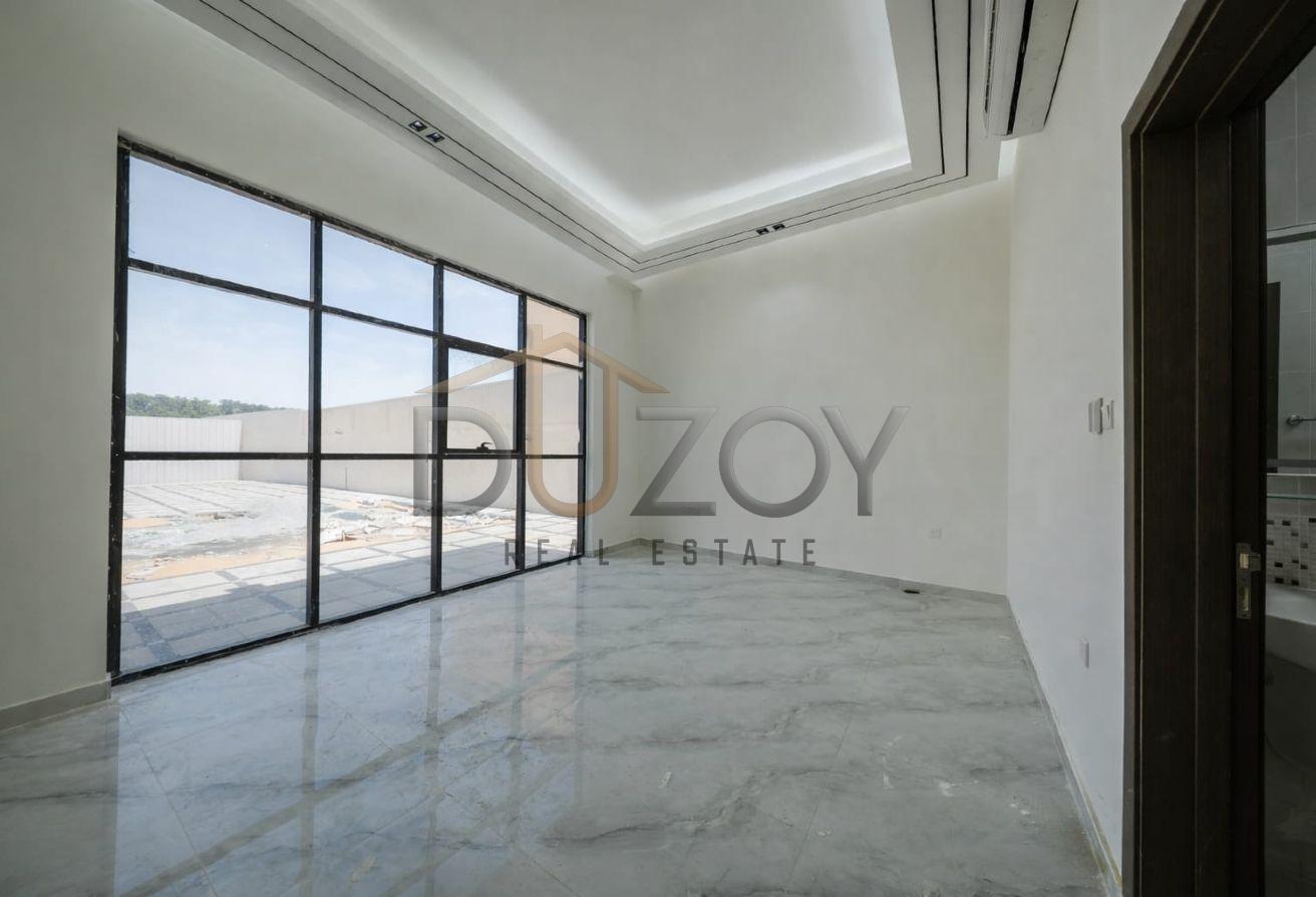 Ground Floor Villa | Brand New | 4BRM | Al Qouz 1 photo 6