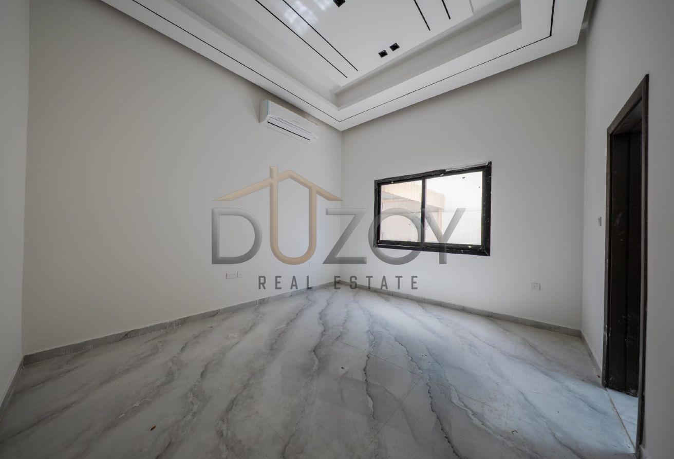 Ground Floor Villa | Brand New | 4BRM | Al Qouz 1 photo 12