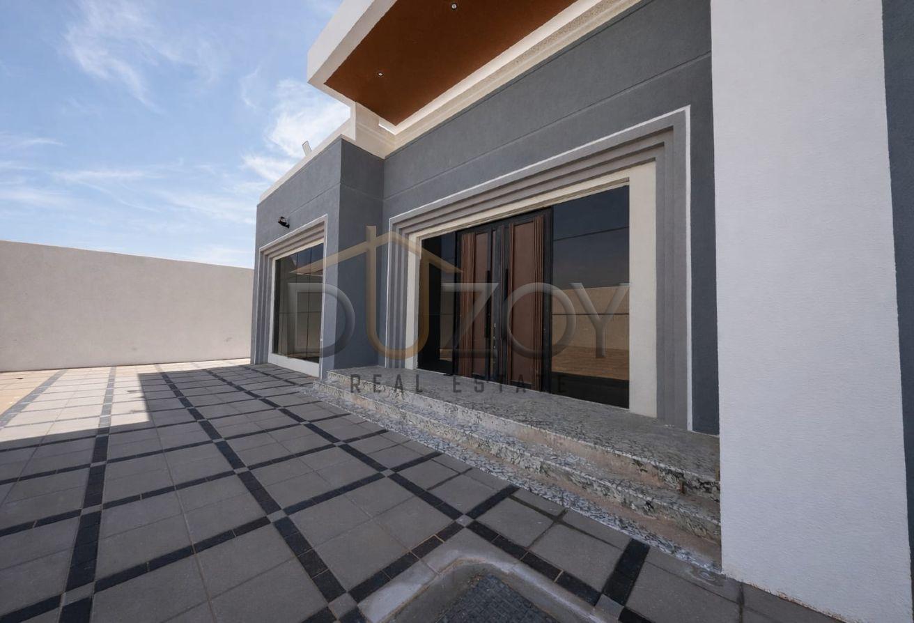 Ground Floor Villa | Brand New | 4BRM | Al Qouz 1 photo 3