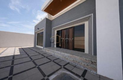 Villa - 4 Bedrooms - 5 Bathrooms for rent in Al Quoz 1 Villas - Al Quoz 1 - Al Quoz - Dubai Villa - 4 Bedrooms - 5 Bathrooms for rent in Al Quoz 1 Villas - Al Quoz 1 - Al Quoz - Dubai