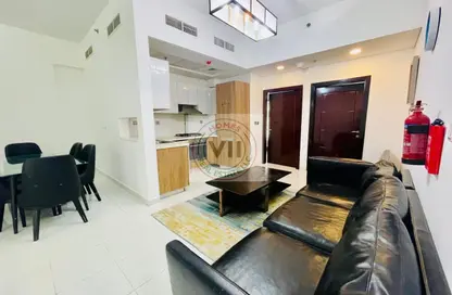 شقة - 2 غرف نوم - 3 حمامات للبيع في ريزورتز بلوك 2 - ريسورتز بي دانوب - ارجان - دبي